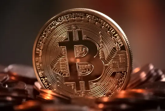 El Bitcoin es de lejos la criptomoneda más popular en el mercado