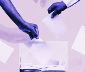 Entre hijos de políticos y trabajadores del PJF: así cierra el registro para la elección judicial