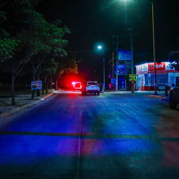 Enfrentamientos en Culiacán: Reportan repartidor de pizzas asesinado y balacera frente a restaurante