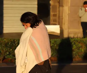 Frente Frío: ¿Cuándo se acaba el frío en la Ciudad de México y Edomex? 