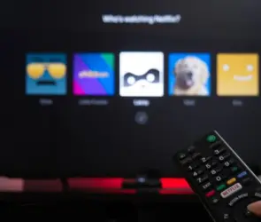 ¿Qué televisores ya no serán compatibles con Netflix en diciembre?