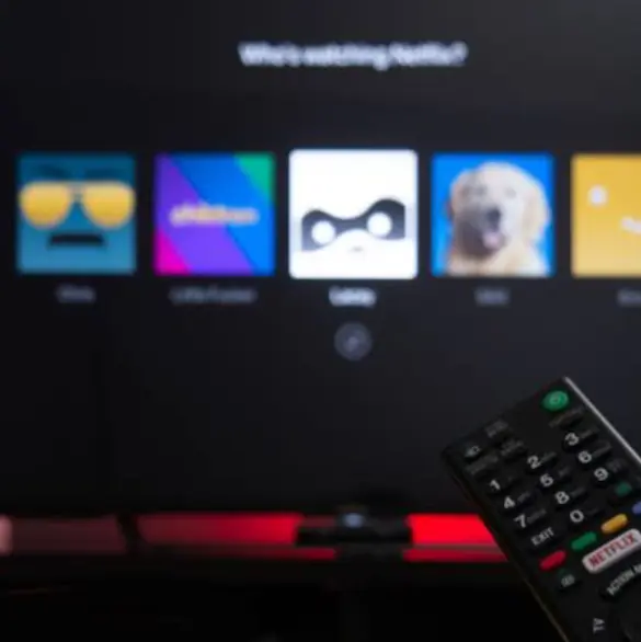 ¿Qué televisores ya no serán compatibles con Netflix en diciembre?