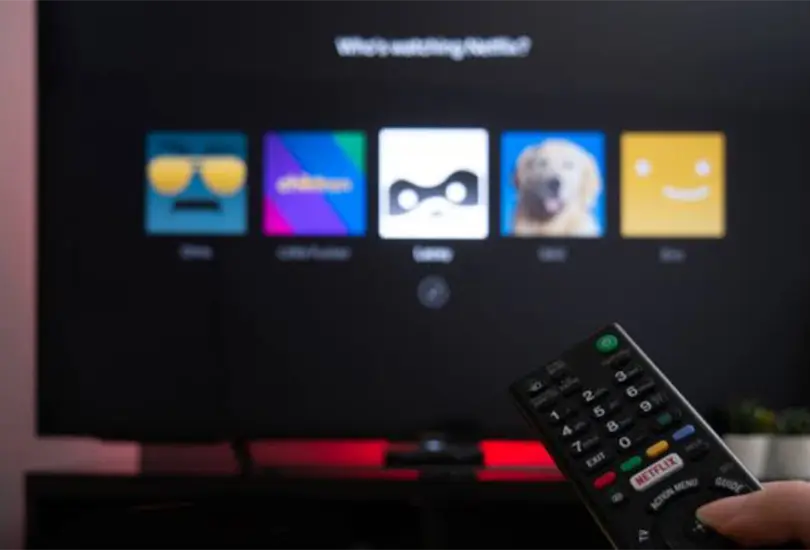 &iquest;Qu&eacute; televisores ya no ser&aacute;n compatibles con Netflix?