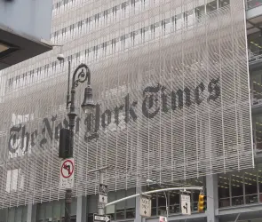 El New York Times acusa a OpenAI de borrar evidencia en su juicio