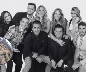 Te guardamos en nuestro corazón: conductores de Hoy despiden a querido compañero