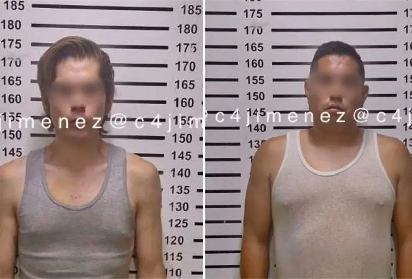 Polic&iacute;as siguen investigando