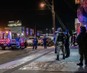 De Los Cantaritos al DBar: masacres en bares siembran el terror en las noches