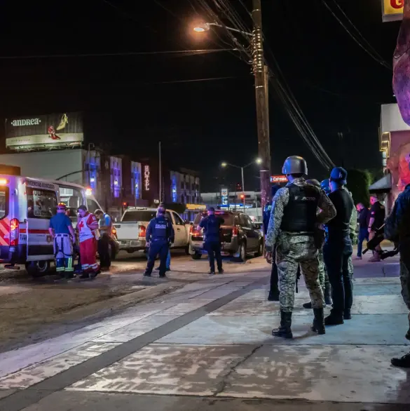 De Los Cantaritos al DBar: masacres en bares siembran el terror en las noches