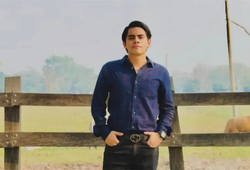 Primo de m&uacute;sico asesinado en DBar exige justicia