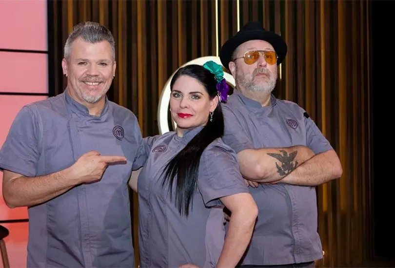 Zahie T&eacute;llez y su esposo fueron secuestrados.
