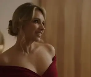 Angélica Rivera: las primeras imágenes del regreso La Gaviota a la televisión