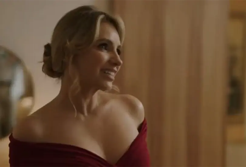 Ang&eacute;lica Rivera: las primeras im&aacute;genes de su regreso a la TV