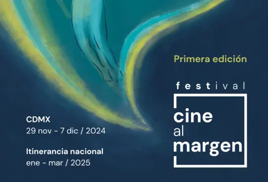 Cine al Margen: el nuevo festival de cine independiente