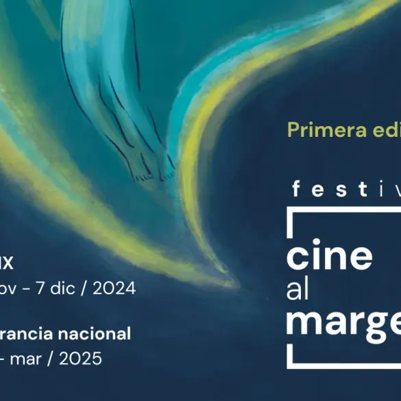 Cine al Margen: El nuevo festival que impulsa el cine independiente en México