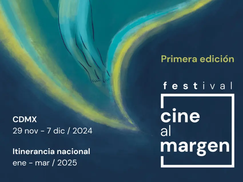 Cine al Margen: el nuevo festival de cine independiente en México - Quinto Poder