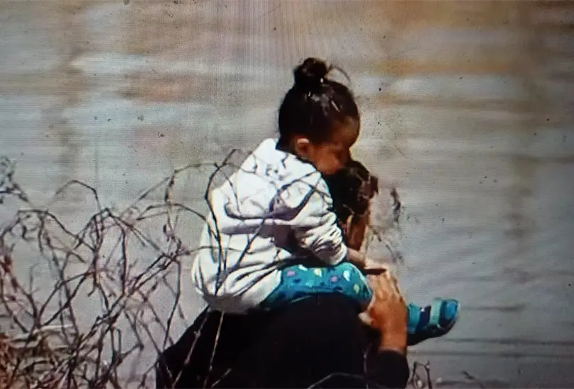 Los migrantes se quedan sin opciones Los migrantes se quedan sin opciones