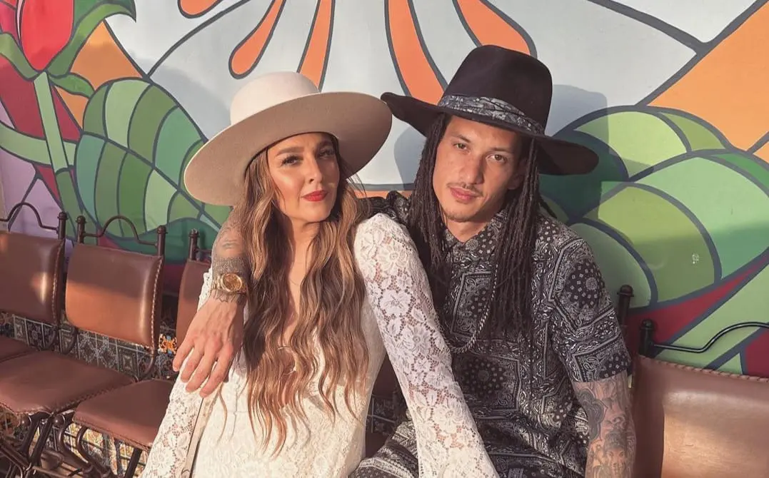 En su cuenta de Instagram cuenta con 121 mil seguidores.