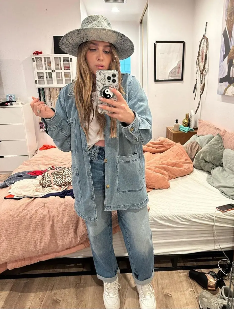 Alisan Porter naci&oacute; el 20 de junio de 1981 en Massachusetts, Estados Unidos.