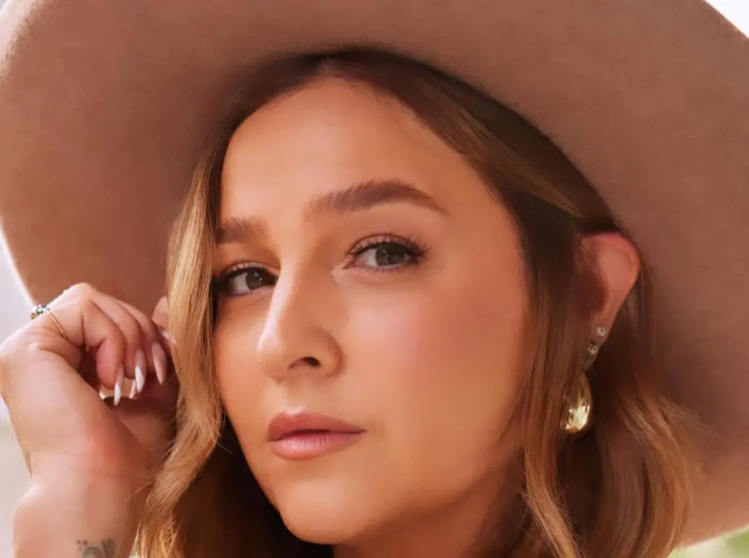 A los 5 a&ntilde;os de edad gan&oacute; el reality show Star Search.