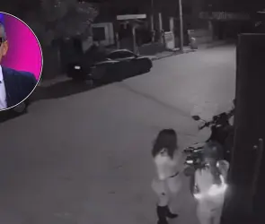 Tiene que pagar por todo el daño: Melanie Barragán es entrevistada en Venga la Alegría