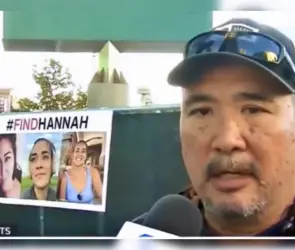 Desapareció en Hawái y su padre muere durante la búsqueda