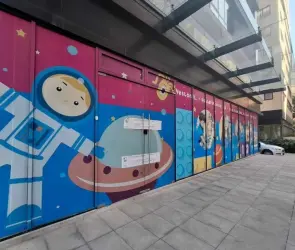 Revelan la causa de muerte del bebé de la guardería Tiny Planet