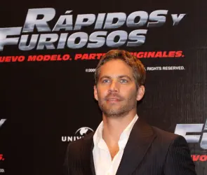 Paul Walker: así fue la trágica muerte del protagonista de Rápidos y Furiosos