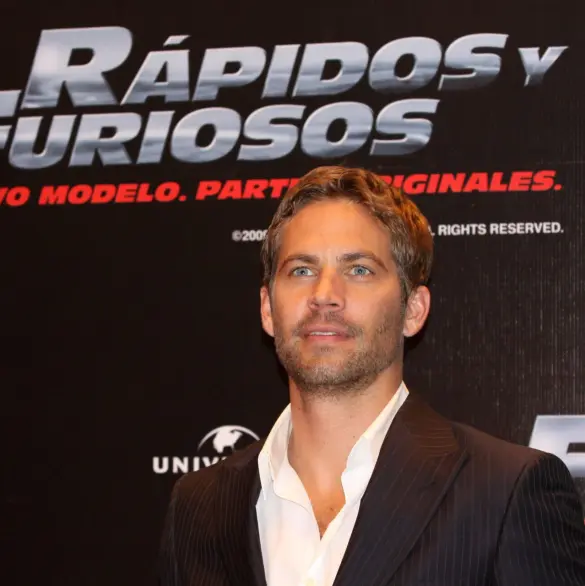 Paul Walker: así fue la trágica muerte del protagonista de Rápidos y Furiosos