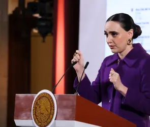 Altagracia Gómez apunta al espacio con la primera misión 100% latina