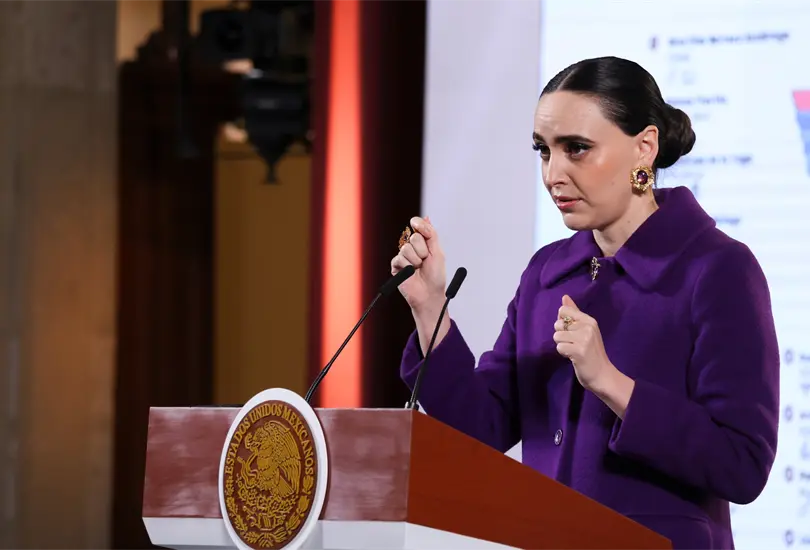 G&oacute;mez apunta al espacio con la primera misi&oacute;n 100% latina