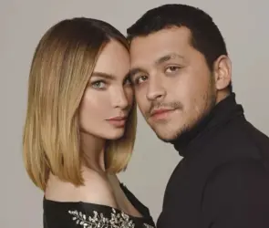 Empresario que demandó a Nodal revela las razones de su ruptura con Belinda