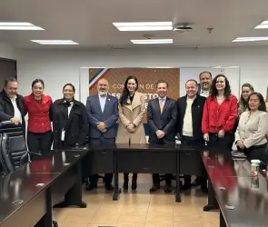 Pablo Lemus solicita al Congreso mayor presupuesto para Jalisco