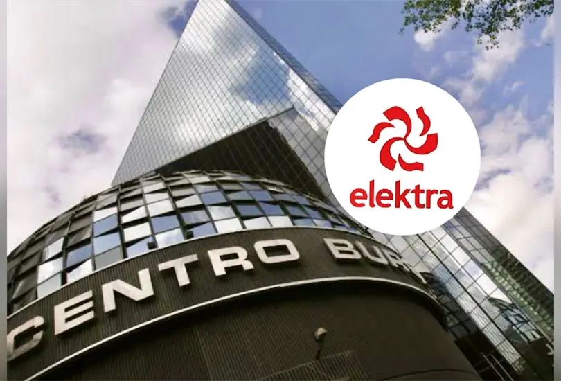 Elektra prepara su salida de la Bolsa Mexicana de Valores