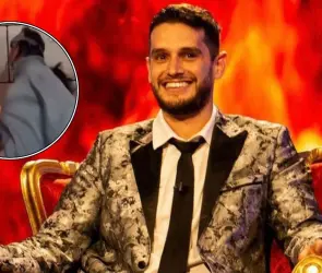 Tienes un problema serio: Adrián Marcelo tunde a Bárbara de Regil por video en avión