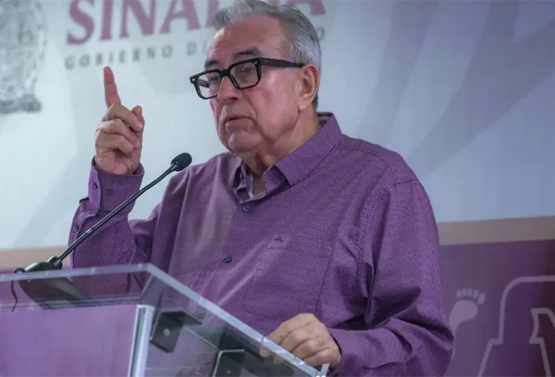 Rocha pide enviar a ni&ntilde;os a escuelas pese a ola de violencia