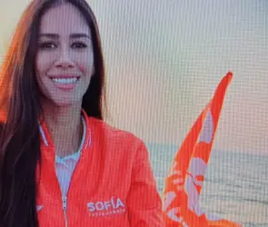 Sofía Yunes: lo que no sabías de la influencer fitness y política