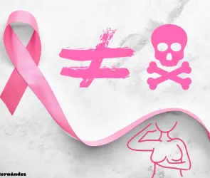 Avances y mejoras en la detección y seguimiento del cáncer de mama 