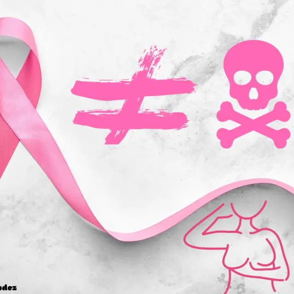 Avances y mejoras en la detección y seguimiento del cáncer de mama 