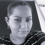 Aida Catalina Hernández Arteaga