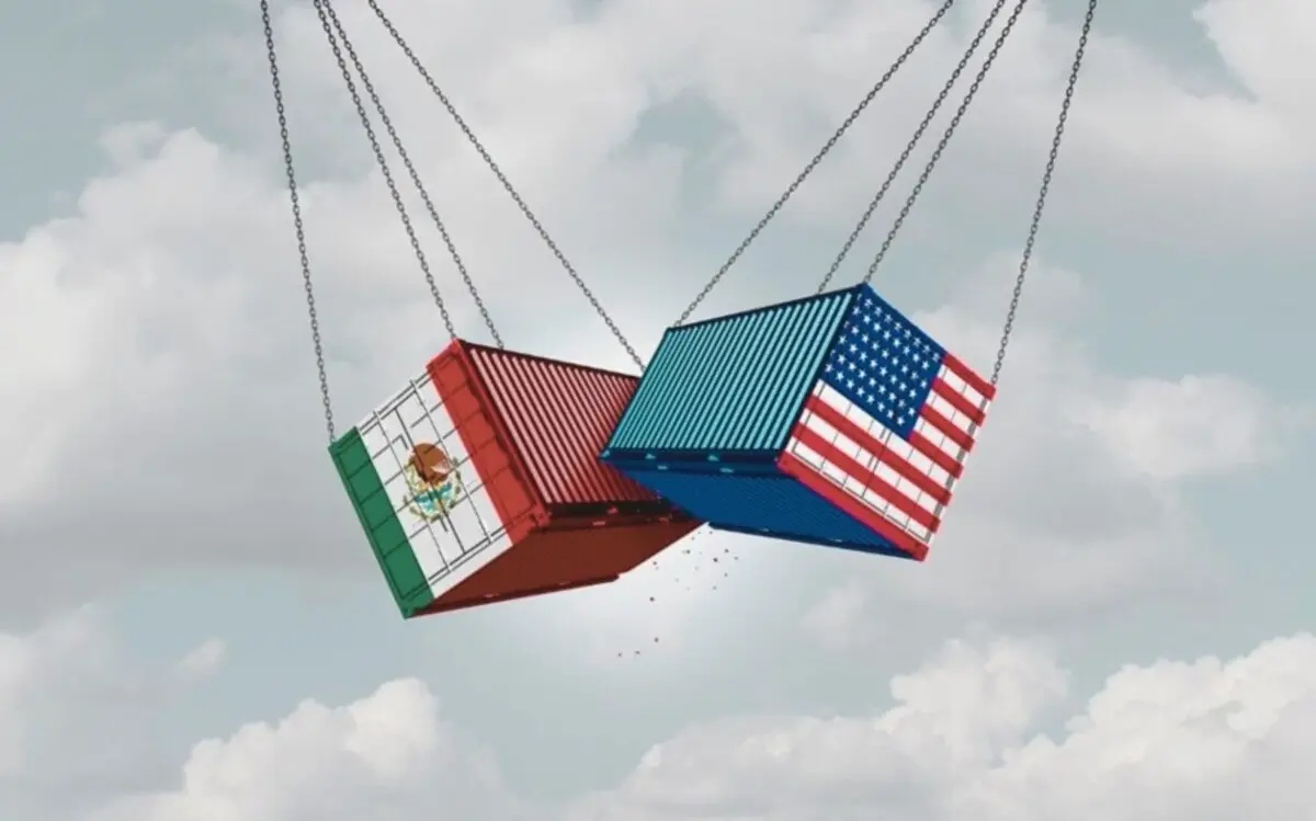  México vs. Estados Unidos: ¿Quién tiene más probabilidad de ganar la guerra de aranceles? 