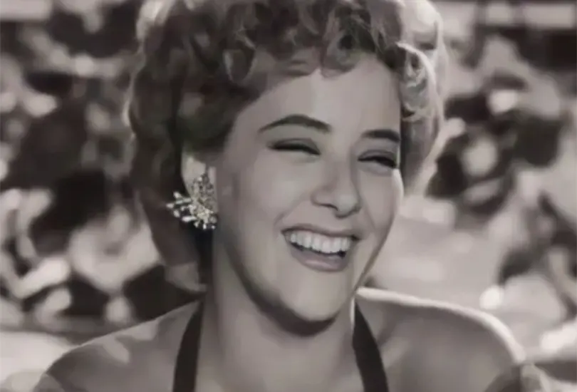 Esto es lo que sabemos sobre la causa de muerte de la última diva del cine mexicano. Esto es lo que sabemos sobre la causa de muerte de la última diva del cine mexicano.