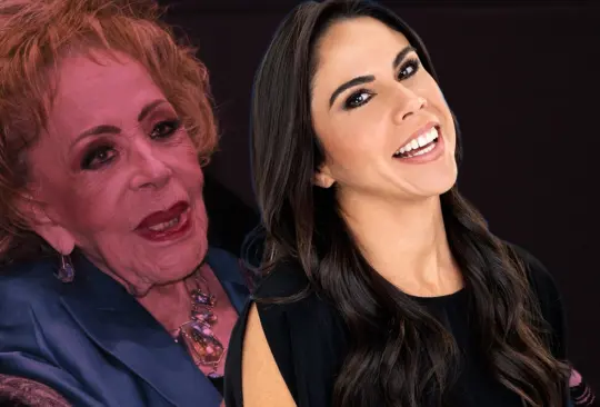 Ultimas noticias de la salud de Silvia Pinal