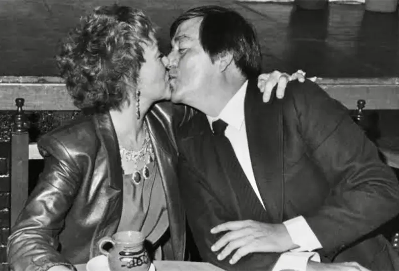 Los amores de Silvia Pinal: los hombres que conquistaron su coraz&oacute;n