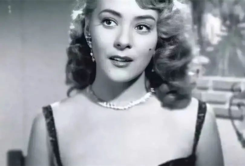 Silvia Pinal fue una de las actrices m&aacute;s reconocidas del cine mexicano. 