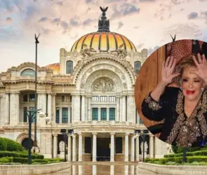Silvia Pinal tendrá doble despedida: homenaje público en Bellas Artes y ceremonia familiar privada