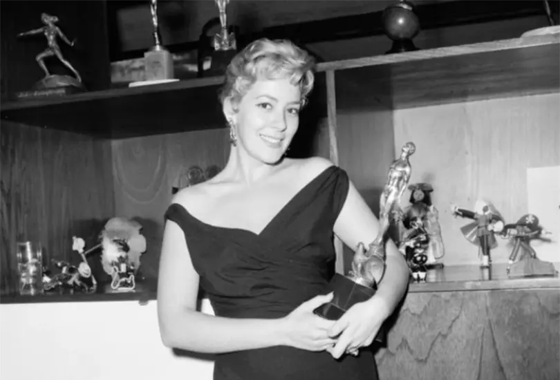 Silvia Pinal falleci&oacute; este 28 de noviembre a los 94 a&ntilde;os.