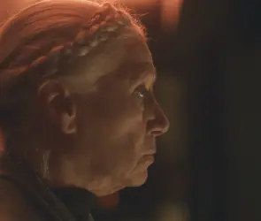 Coraje: la última película de Marta Aura, otra leyenda del cine mexicano