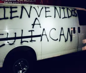 Así es vivir en Culiacán en los tiempos de La Chapiza y La Mayiza