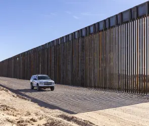 La alianza de Trump con Texas para las deportaciones masivas