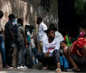 Los cuatro pa&iacute;ses que alimentan el conflicto migratorio entre Trump y M&eacute;xico